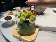 -蘇锦宴·淮扬菜烤鸭·小院(三元桥霄云路店)