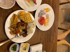 -三亚湾红树林度假世界(木棉酒店)