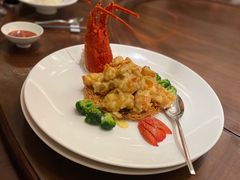 波士顿龙虾-临江宴(陆家嘴店)