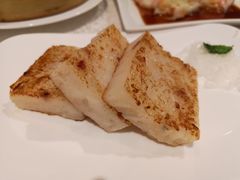 -红棉中餐厅·广州海航威斯汀酒店
