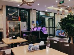 -西部马华清真食府·丝路菜(大钟寺店)