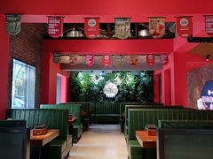 -肉串汪(月坛店)