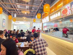 -阿依娘镇店豌杂面(三峡广场店)