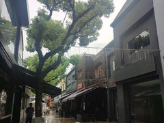 店内环境-老外街