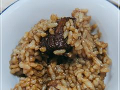 -老七饭馆 清真菜(光荣道总店)