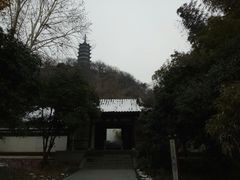 -焦山风景区