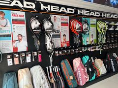 -Wilson威尔胜(漕溪北路店)