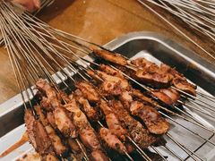 -清真·马峰烤肉(小学习北巷店)