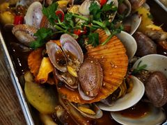 -枪火串烧·东北特色烧烤(罗湖总店)