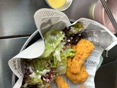 -KimPro 辛普乐概念韩餐