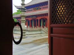 -钱王祠