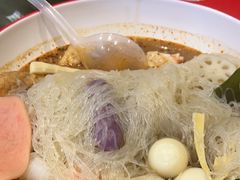 -刘文祥麻辣烫(蛇口店)