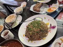 -堂宴·老厦门私房菜(1988仙岳总店)