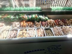 -万记麻辣烫国展总店