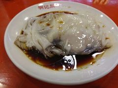 -西关明记肠粉(荔枝湾店)