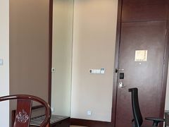 -北京首都机场希尔顿酒店