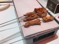 -丁虎子烤肉(国道二店)