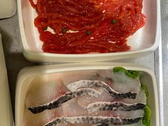 -海底捞火锅(汇金星力城店)