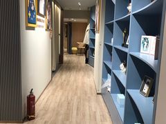 -海马体照相馆(上海月星环球港店)
