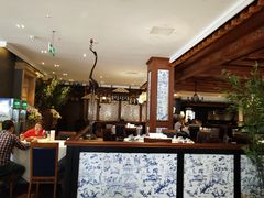 -八府香鸭·啫啫煲(华山路店)