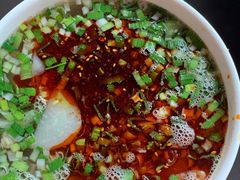 -思泊湖牛肉面(兰州总店)