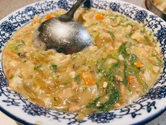 糟羹-荣家小吃(紫阳街店)