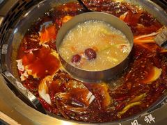 -火凤祥鲜货火锅·清真食品(宁夏总店)