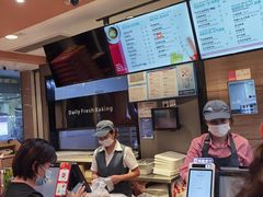 -85度C(深圳佳宁娜店)