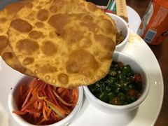 姥姥的油饼-临潼印象·特色陕菜