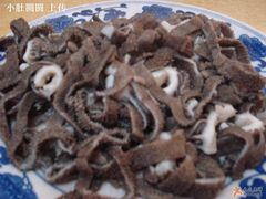 百叶-东兴顺爆肚张