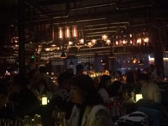 -光音瓦特俱乐部(高新店)