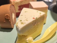 -比特堡蒸汽海鲜烤肉自助(长安万达店)