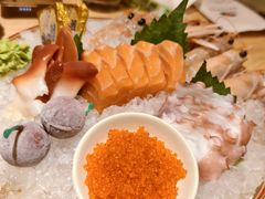 -贵木日本料理·铁板烧(新地假日广场店)
