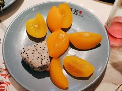 -汉阳廷自助烤肉(嘉禾金铂天地店)