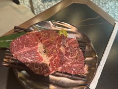 -厚贞日式烤肉(浦东汇智店)