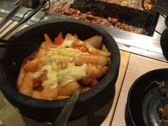 -新石器烤肉(之心城店)