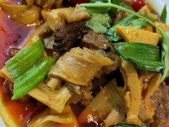 -眉州东坡·熊猫主题餐厅(枫蓝店)
