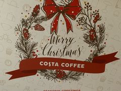 榛果卡布奇诺-COSTA COFFEE(丰联广场店)