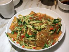 -日丰园海肠水饺·老字号大连海鲜(和平广场店)