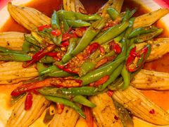 -蜀川川破店·江湖菜·烧烤(北京首店)