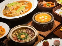 -锦楼·臻选新杭帮(杭州中心店)