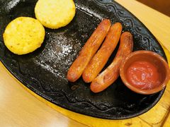 -萨莉亚意式餐厅(天河城购物中心店)