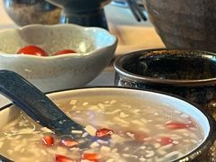 石榴酿豆花-山石榴·贵州菜(丰盛里店)