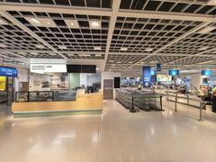 -宜家·瑞典风味餐厅(天津东丽商场店)