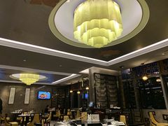 -玄武苏宁诺富特酒店·紫金轩中餐厅