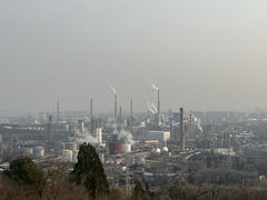 -白水寺森林公园
