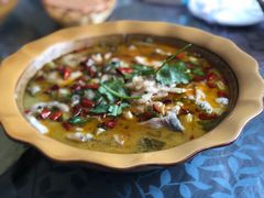 -百家园土菜馆(兴民北路店)