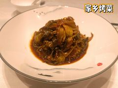 -上海老饭店(北京分店)