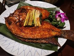 -紫滇源云南生态菜(丹凤街店)