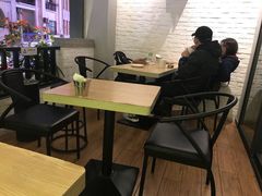 -打趸BTC·Breaktime cafe(北京路店)